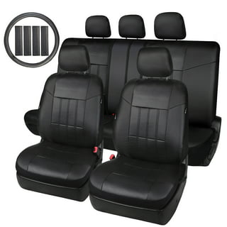 https://i5.walmartimages.com/seo/Leader-Accessories-17pcs-Car-Seat-Covers-Set-Universal-Fit-Faux-Leather-Rear-Front-Seat-Protector-for-Truck-SUV-Black_e5cee952-93e7-4abb-85cc-939385ca70ce.363f5847f847ffe7c9669af8e91a2156.jpeg?odnHeight=320&odnWidth=320&odnBg=FFFFFF
