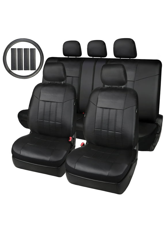 Truck Seat Covers in Car Seat Covers