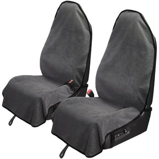 Car seat towel walmart discount