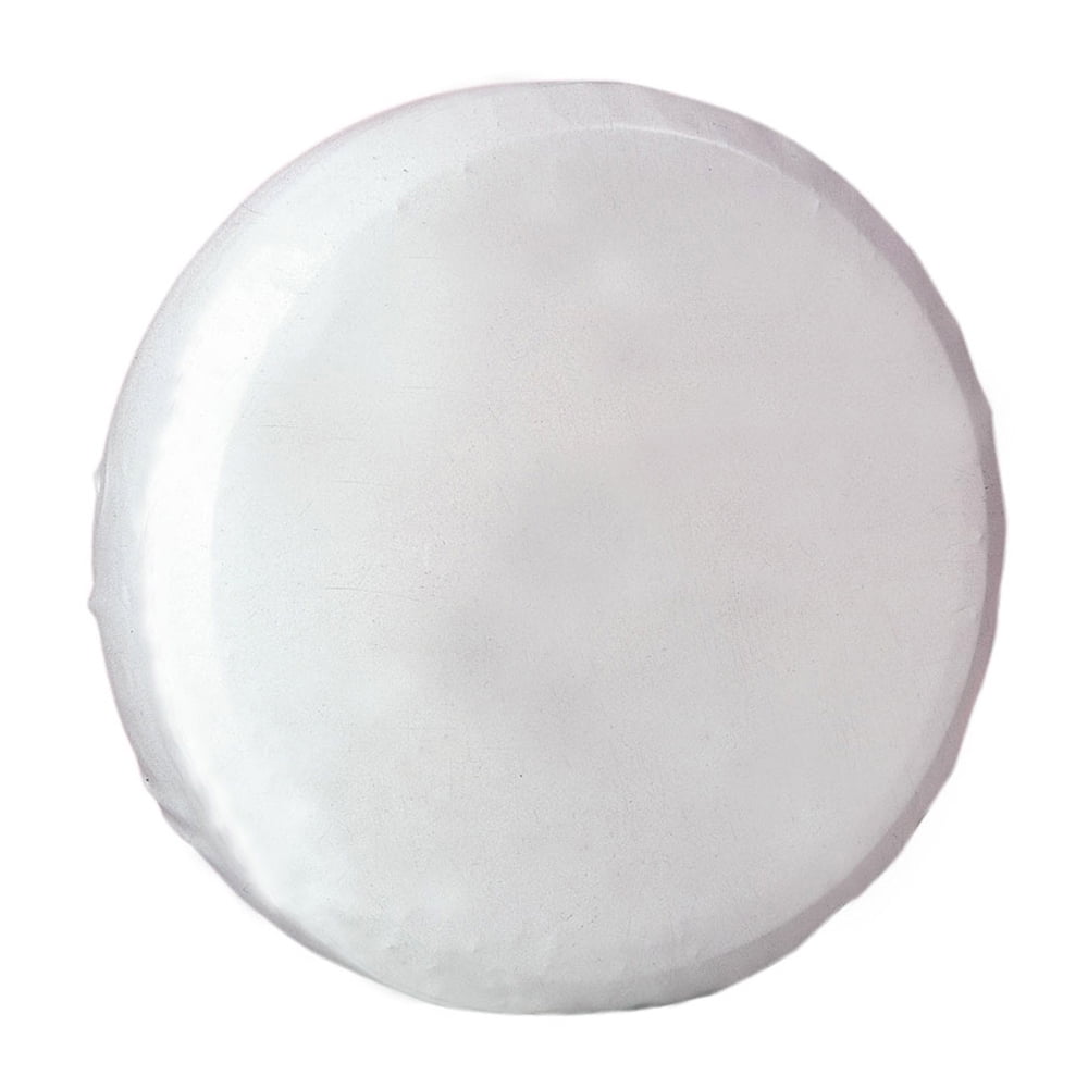 Leader Accessories Univesal Spare Tire Cover For Jeep Trailer RV SUV