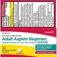 thumbnail image 1 of Leader Adult Aspirin Regimen Enteric Coated Tabs, 32ct, 1 of 1