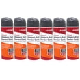 thumbnail image 1 of Leader Antifungal Athlete’s Foot Powder Spray Miconazole Nitrate 2 Percent Talc Free 4.6 oz (Pack of 6), 1 of 6