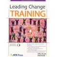 thumbnail image 1 of Pre-Owned Leading Change Training [With CDROM] (Paperback) 1562863193 9781562863197, 1 of 1