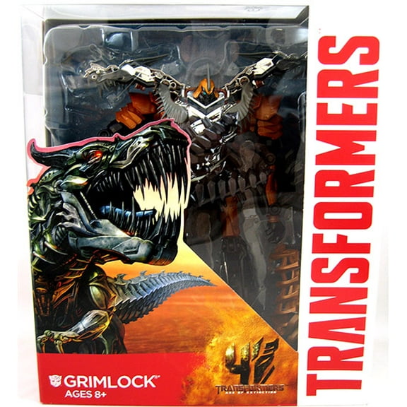 Leader Class Grimlock