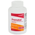 thumbnail image 1 of Leader Multivitamin PreNatal Folic Acid Support Mom's Health, 365ct, 4-Pack, 1 of 4