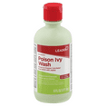 thumbnail image 1 of Leader Poison Ivy Wash 2-in-1 Formula, 6 fl oz, 1 of 4