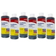 thumbnail image 1 of Leader Povidone Iodine 10% Topical Solution First Aid Antiseptic, Prevent Infection, 8 oz - 6 Pack, 1 of 1