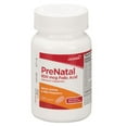 thumbnail image 1 of Leader Women Prenatal, Folic Acid and Multivitamins, 100 ct, 2-Pack, 1 of 2