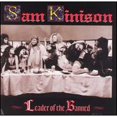 thumbnail image 1 of Pre-Owned Leader of the Banned (CD 0075992607322) by Sam Kinison, 1 of 1