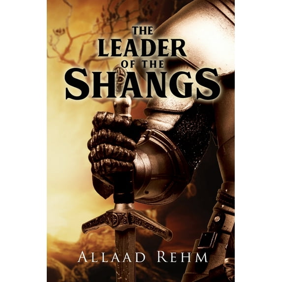 The Leader of the Shangs, (Paperback)