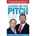thumbnail image 1 of Leader on the Pitch: Succeed in Business Leadership with the Wisdom of Rugby Resilience (Paperback), 1 of 1