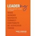 thumbnail image 1 of Leadering: The Ways Visionary Leaders Play Bigger, (Hardcover), 1 of 1