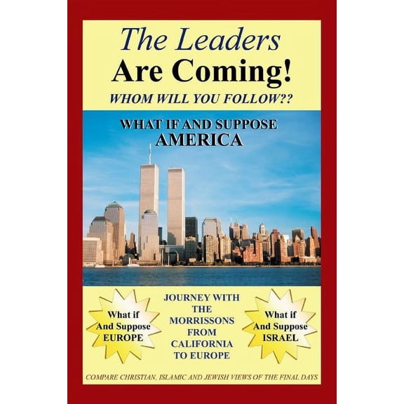 The Leaders Are Coming! (Paperback)