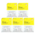 thumbnail image 1 of Leaders Ceramide Moisturizing Beauty Mask, 5 Sheets, 1.01 fl oz (30 ml) Each, 1 of 3