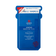 Leaders Cosmetics Amino Moisture Mask