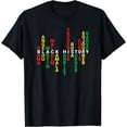 thumbnail image 1 of Leaders Crossword Commemorative Unisex Top T-Shirt, 1 of 3