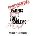 thumbnail image 1 of Leaders Don't Solve Problems, (Paperback), 1 of 1