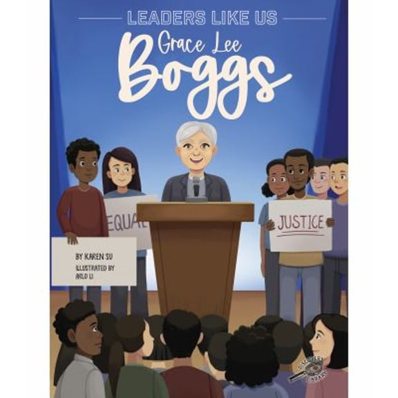 Pre-Owned Grace Lee Boggs (Paperback) 1731656033 9781731656032