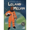 thumbnail image 1 of Leaders Like Us: Leland Melvin (Series #9) (Paperback), 1 of 1