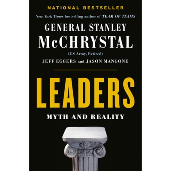 Pre-Owned Leaders: Myth and Reality (Hardcover) 0525534377 9780525534372
