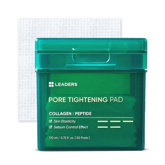 Leaders - Pore Tightening Pad
