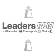 Leaders RPM New Rebuilt 13P Merc, 73136A45R