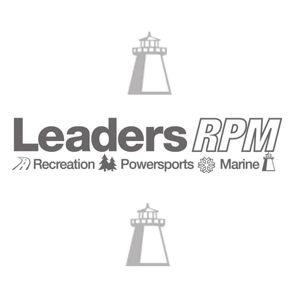 Leaders RPM New Slingshot Stealth Audio Shade 2.0, LRPM-0037