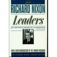 thumbnail image 1 of Pre-Owned Leaders (The Richard Nixon Library Edition), 9780671706180, 0671706187, Paperback, Reprint edition, 1 of 1