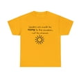 thumbnail image 1 of Leaders Unisex Heavy Cotton Tee, 1 of 4