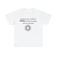 thumbnail image 1 of Leaders Unisex Heavy Cotton Tee, 1 of 4