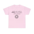 thumbnail image 1 of Leaders Unisex Heavy Cotton Tee, 1 of 4