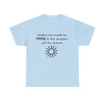 thumbnail image 1 of Leaders Unisex Heavy Cotton Tee, 1 of 4