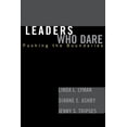 thumbnail image 1 of Leaders Who Dare: Pushing the Boundaries, (Paperback), 1 of 1