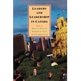 thumbnail image 1 of Leaders and Leadership in Canada, (Paperback), 1 of 1