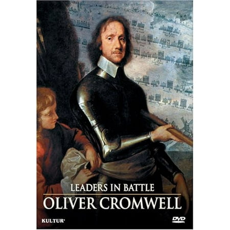 Leaders in Battle: Oliver Cromwell (DVD)