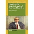 thumbnail image 1 of Pre-Owned Leaders in the Historical Study of American Education 9789460917530 Used, 1 of 1