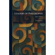 Leaders of Philosophy Thomas Aquinas, Paperback