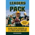 thumbnail image 1 of Pre-Owned Leaders of the Pack: Starr, Favre, Rodgers and Why Green Bay's Quarterback Trio Is the Best in NFL History (Paperback) 1629371041 9781629371047, 1 of 1