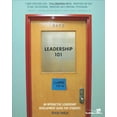 thumbnail image 1 of Pre-Owned Leadership 101: Becoming the Leader God Made You to Be (Paperback) 0310263603 9780310263609, 1 of 1