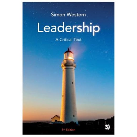 Pre-Owned Leadership: A Critical Text Paperback