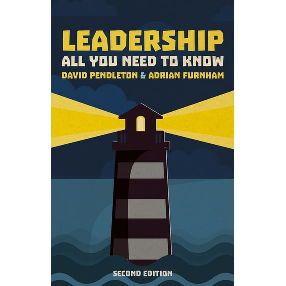 Leadership: All You Need to Know, (Hardcover)