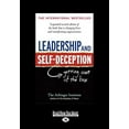 thumbnail image 1 of Pre-Owned Leadership and Self-Deception: Getting Out of the Box (Large Print 16pt) (Paperback) 1459626184 9781459626188, 1 of 1