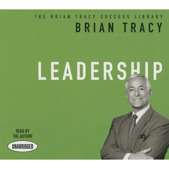 Leadership (Audiobook)