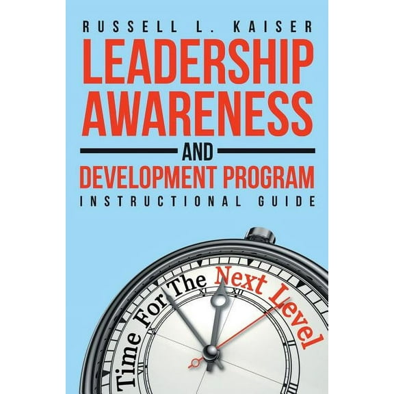 Leadership Awareness and Development Program: Instructional Guide (Paperback)