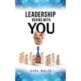 thumbnail image 1 of Leadership Begins with You: Being a Self-Aware and Skillful Leader (Hardcover), 1 of 5