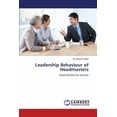 thumbnail image 1 of Leadership Behaviour of Headmasters, 1 of 1