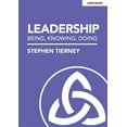 thumbnail image 1 of Leadership: Being, Knowing, Doing, (Paperback), 1 of 1