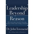 thumbnail image 1 of Pre-Owned Leadership Beyond Reason: How Great Leaders Succeed by Harnessing the Power of Their Values, Feelings, and Intuition (Hardcover) 0785228772 9780785228776, 1 of 1