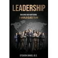 thumbnail image 1 of Leadership: Building and Nurturing a World-Class Team (Paperback), 1 of 1
