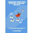 thumbnail image 1 of Leadership Competence And The Role Of Cultural Practices In Relation To The Effectiveness Of Schools (Paperback), 1 of 1